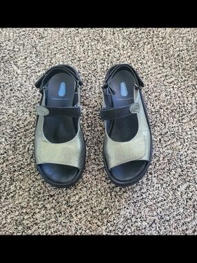 Women's Wolky Sandals